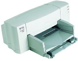 Hewlett Packard Deskjet 810C